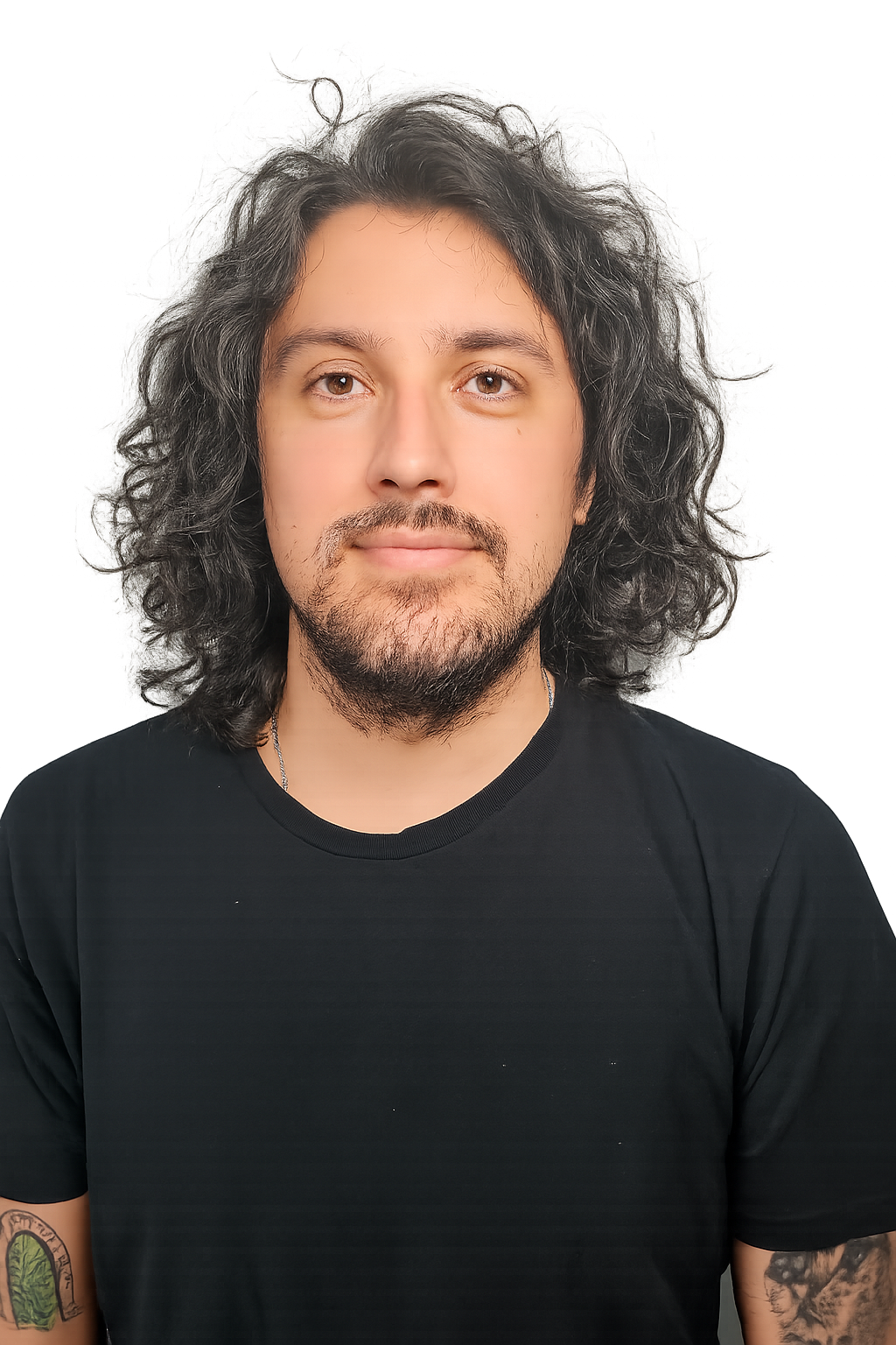 Lucas Rojas